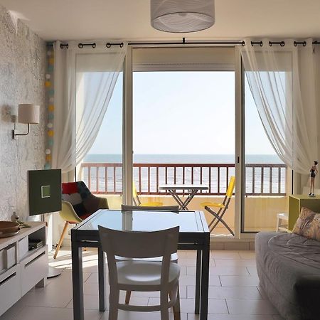 Studio Front De Mer 생장드몽 외부 사진