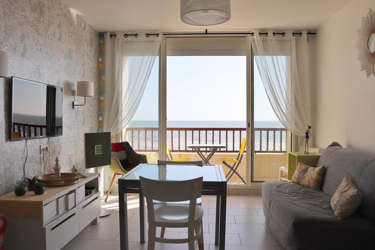 Studio Front De Mer 생장드몽 외부 사진